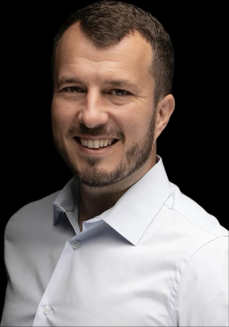 Cédric Semiot — praticien en sophrologie et soins énergétiques